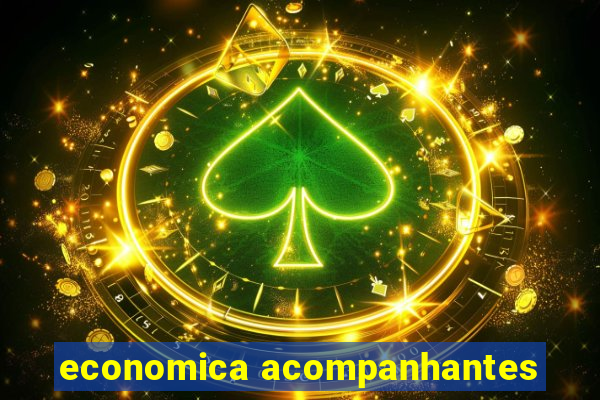 economica acompanhantes